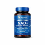 NAD+ Cellular Revive